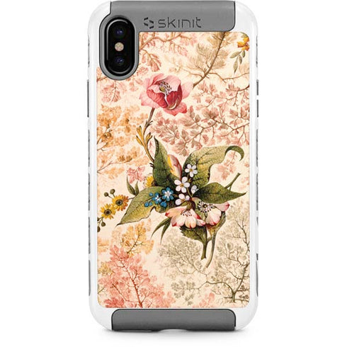 Marble End by William Kilburn iPhone Cases